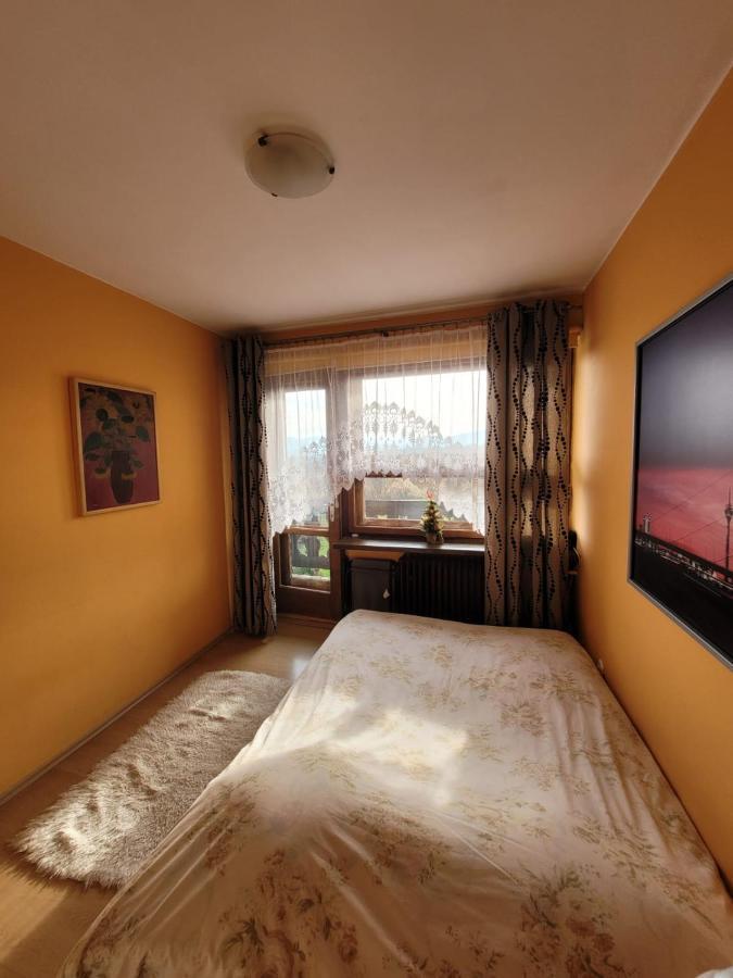 Apartament Rita Godziszka Exterior photo