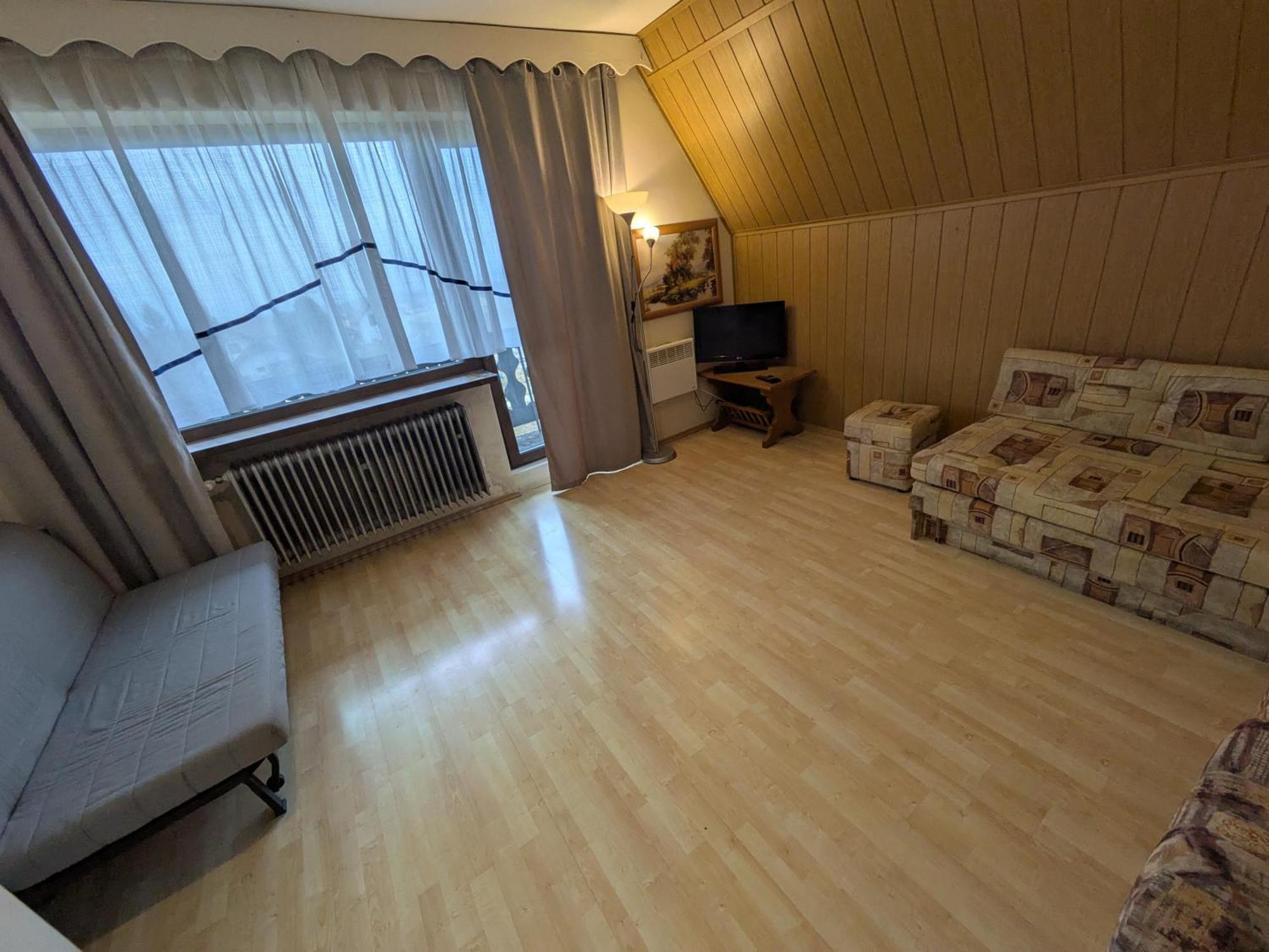 Apartament Rita Godziszka Exterior photo